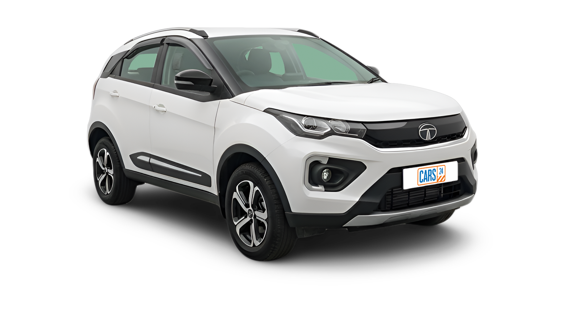 Tata NEXON-img